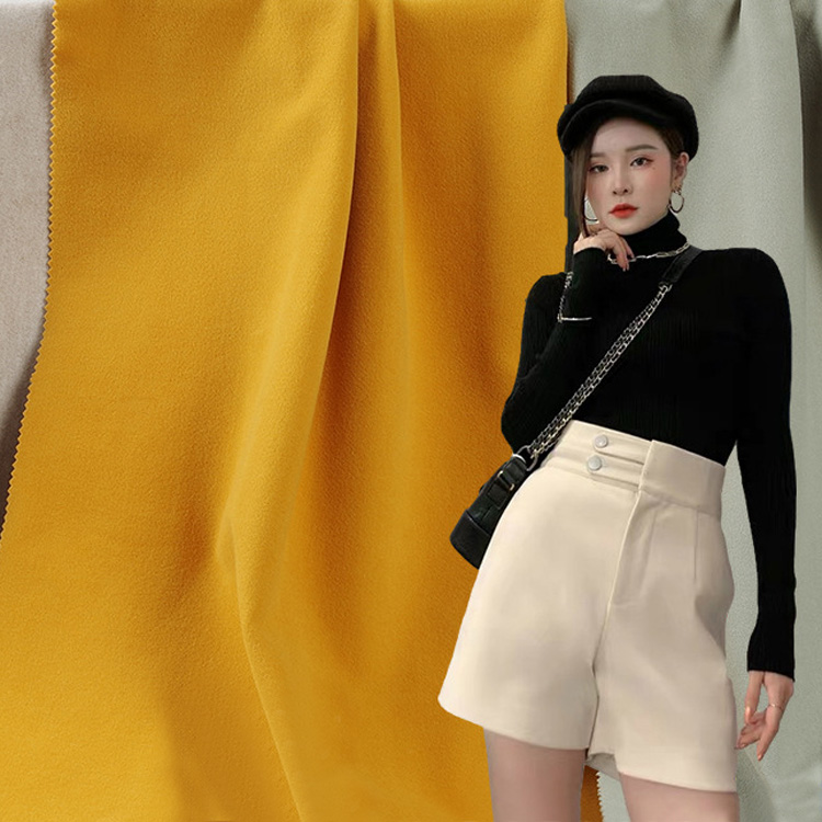 Tại sao vải sơ mi Vải len cỡ trung lại là sự lựa chọn thông minh cho hàng may mặc chất lượng?