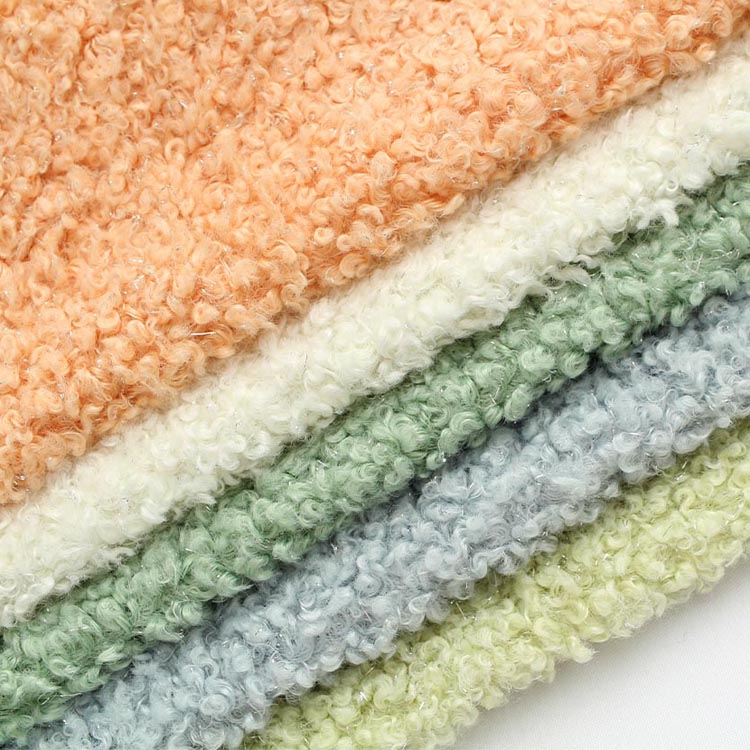 Vải len là gì? Hướng dẫn thực hành về vải len polyester chất lượng cao cho người mua toàn cầu